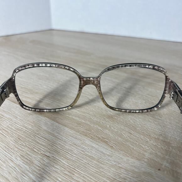 Robert Marc 565 89 Sunglasses Black Frames Only Hand Made in France main image 7